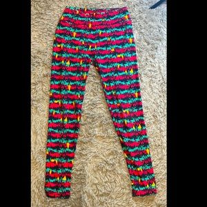 LuLaRoe leggings
